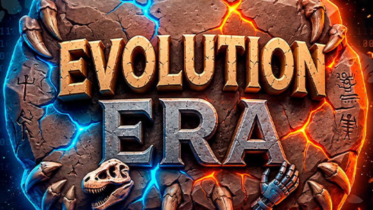 Evolution Era
