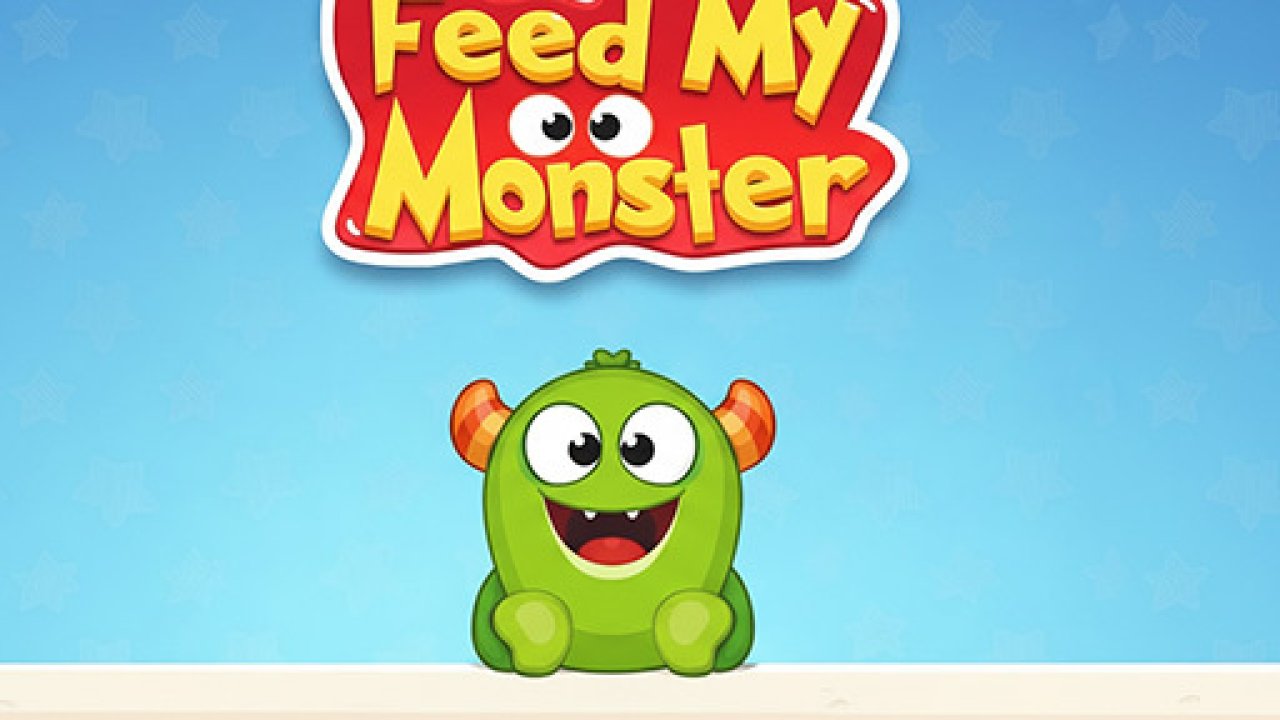 Feed My Monster