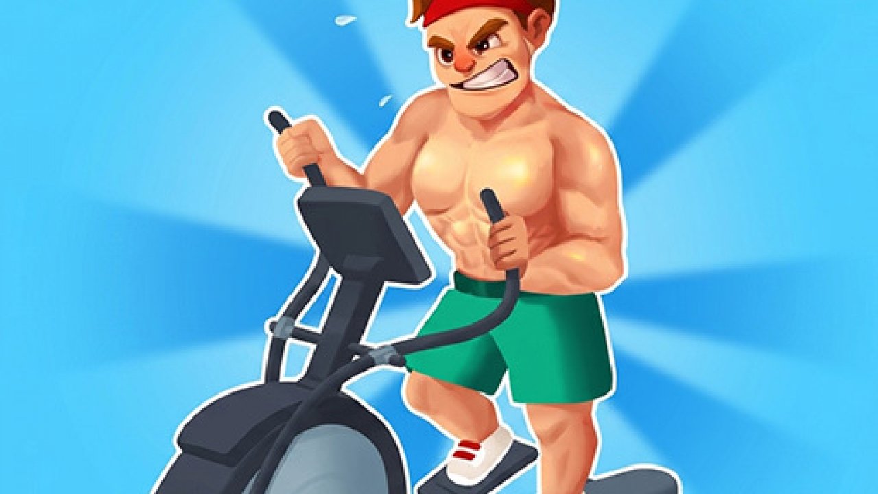 Fitness Club Tycoon