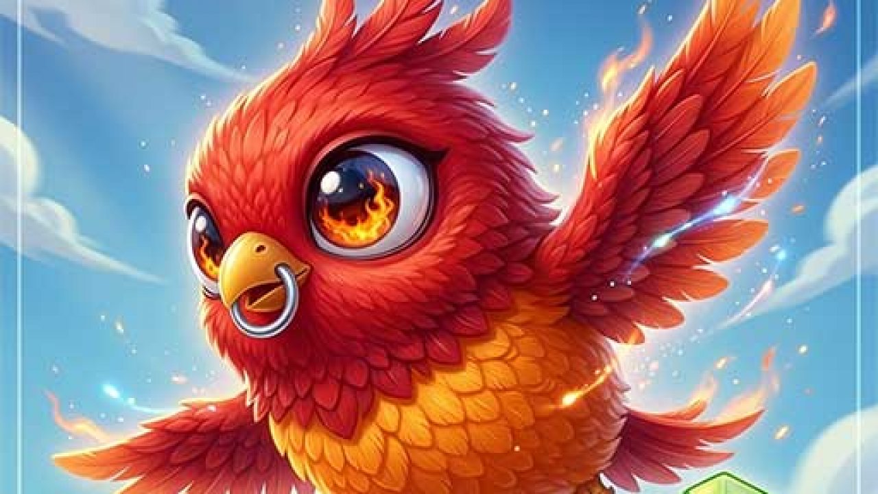 FlapThe Bird gameplay screenshot