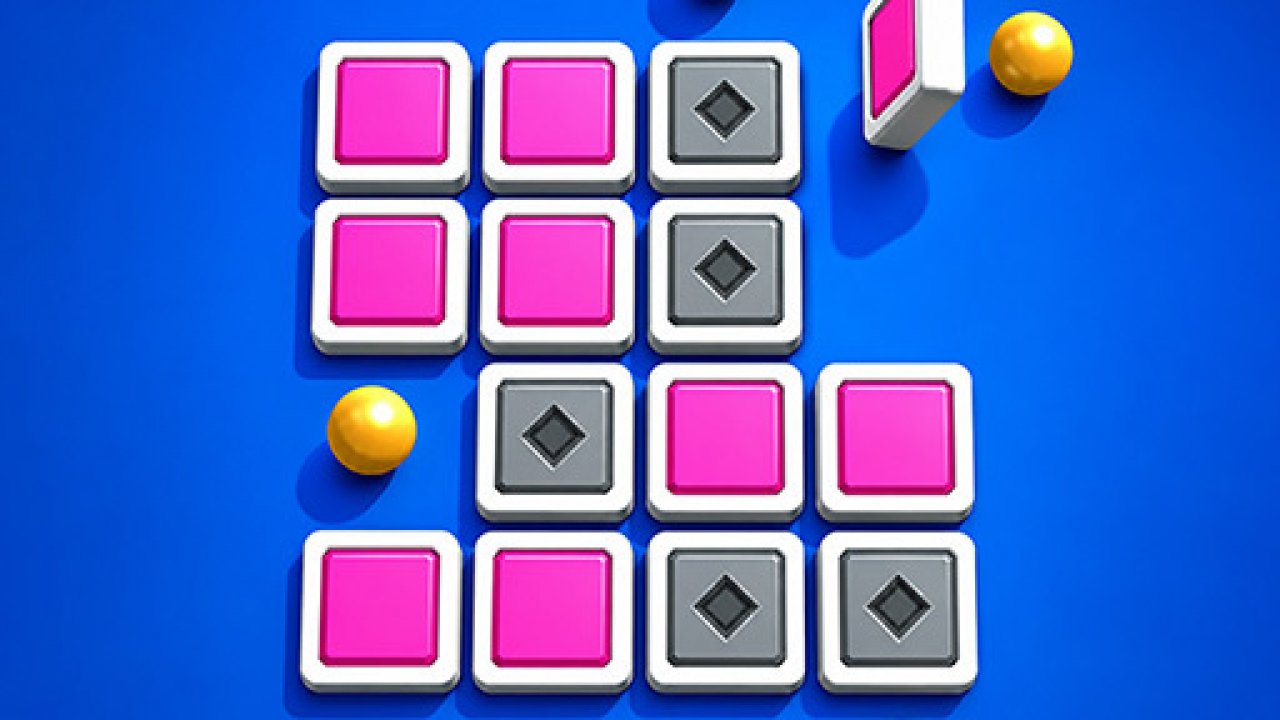 FlipLines Game