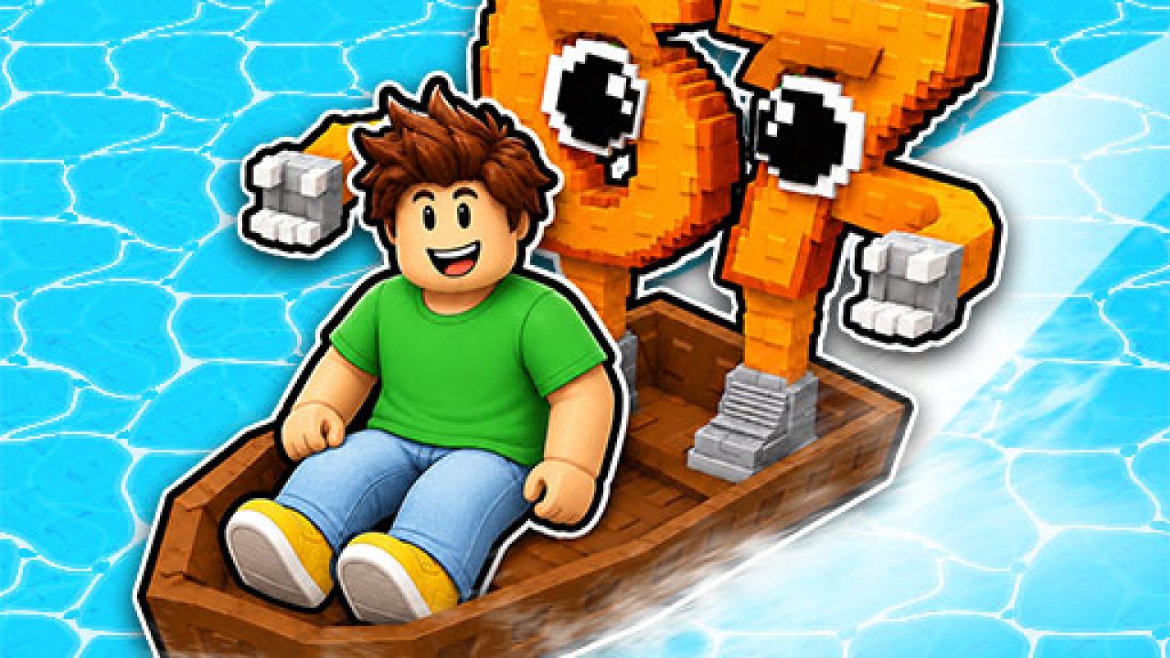 Float for Brainrots