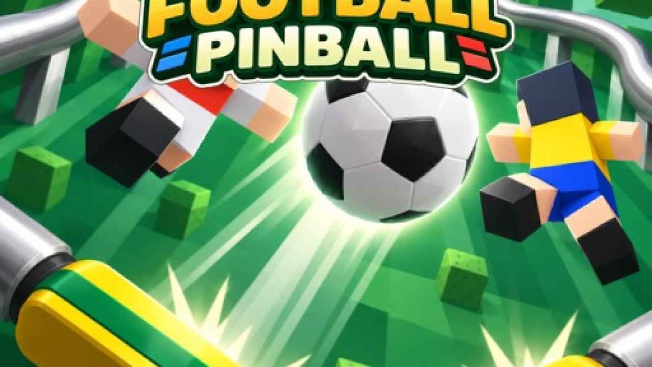 Football Pinball