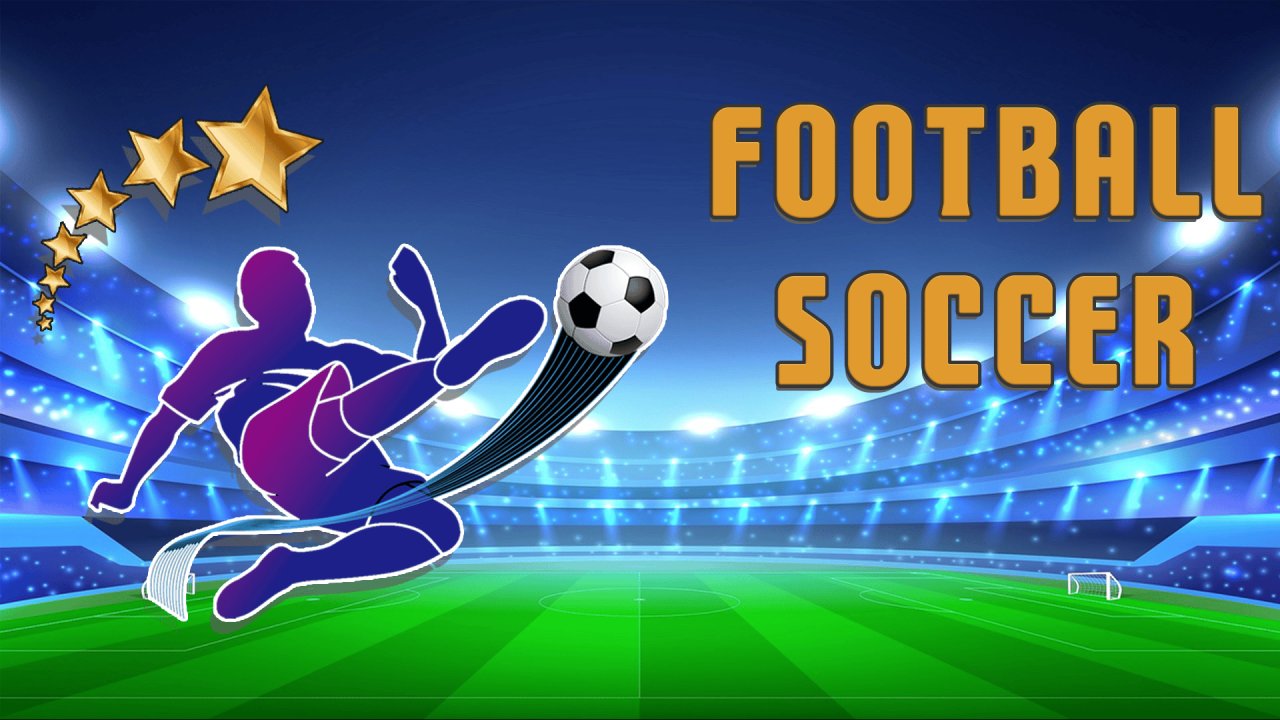 Football - Soccer