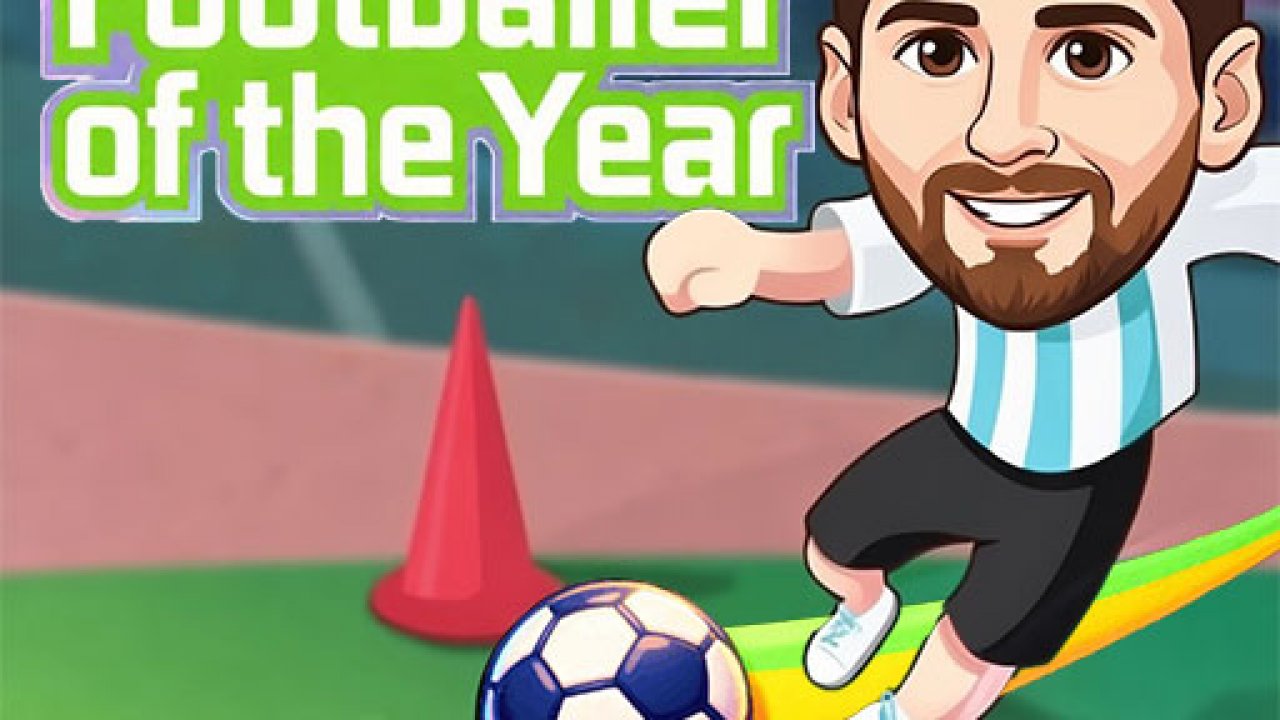Footballer of the Year