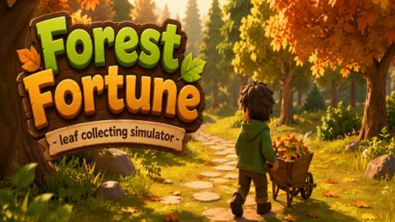 Forest Fortune