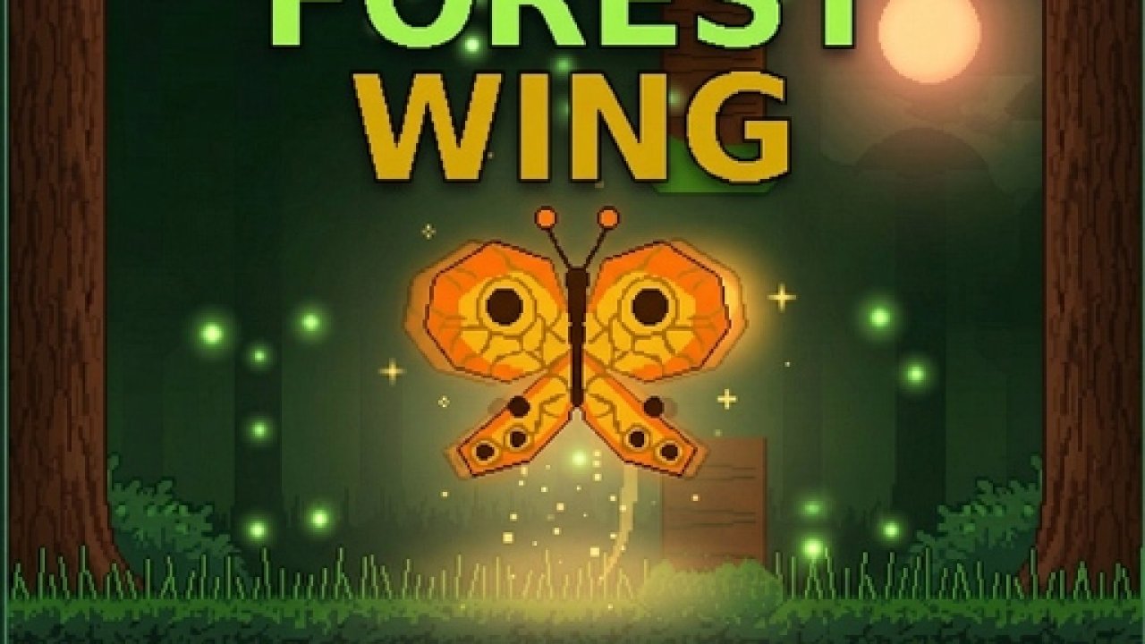 Forest Wing