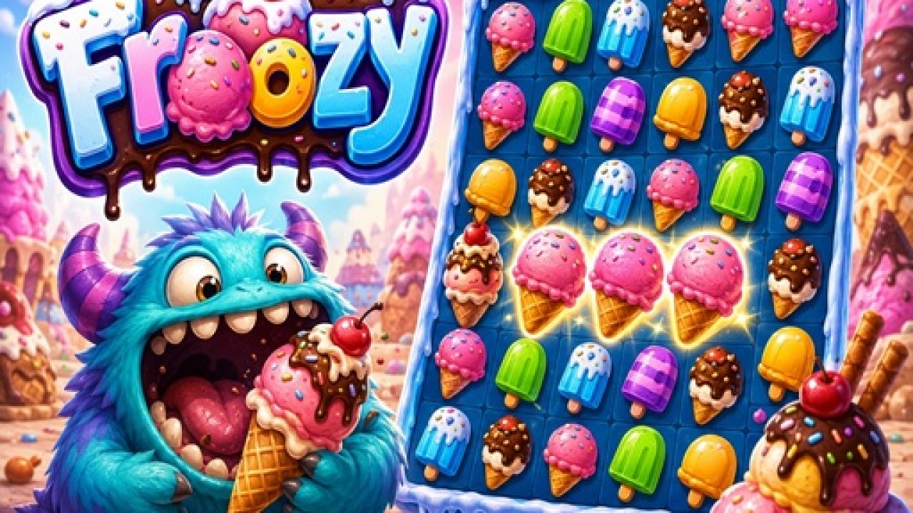 Froozy