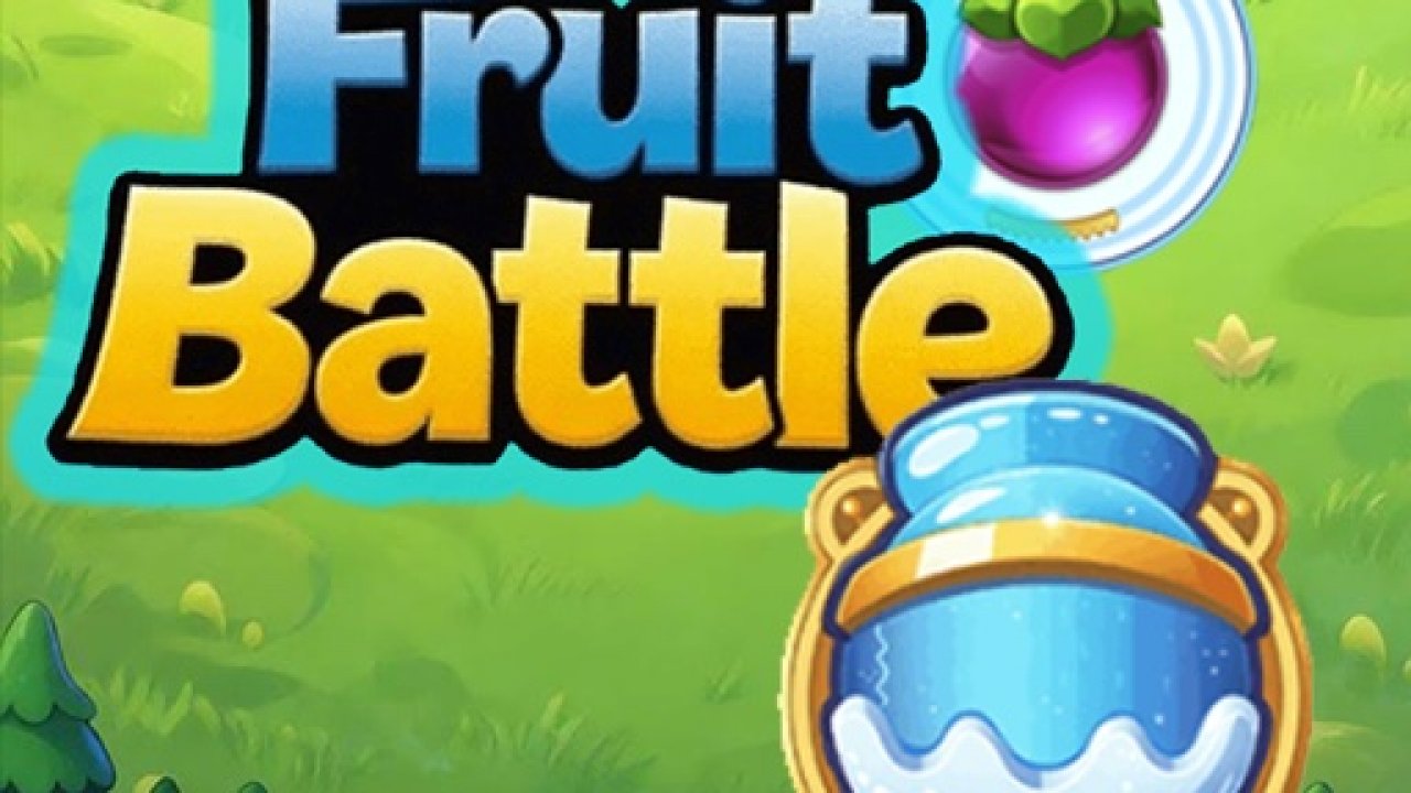 FruitBattle
