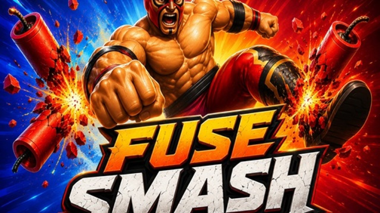 FuseSmash