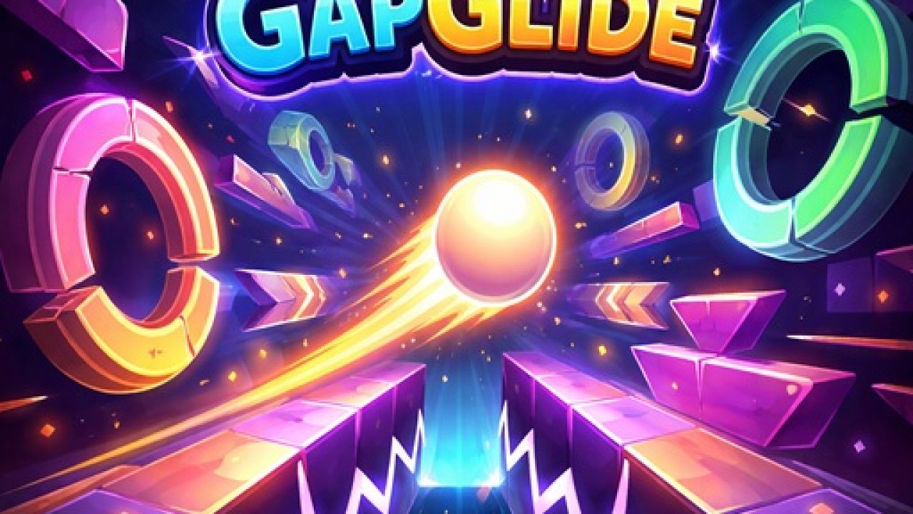 GapGlide
