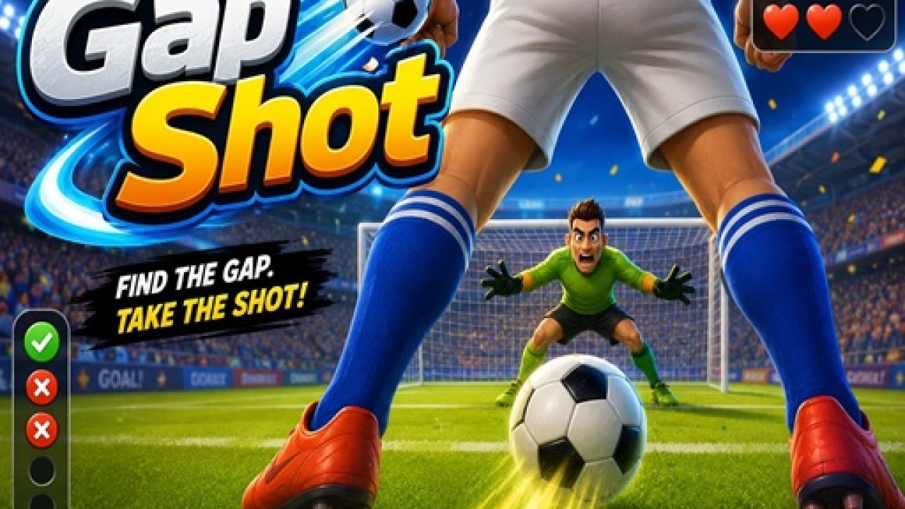 GapShot