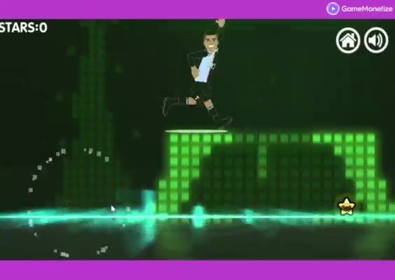 Geometry Goal Dash 2026