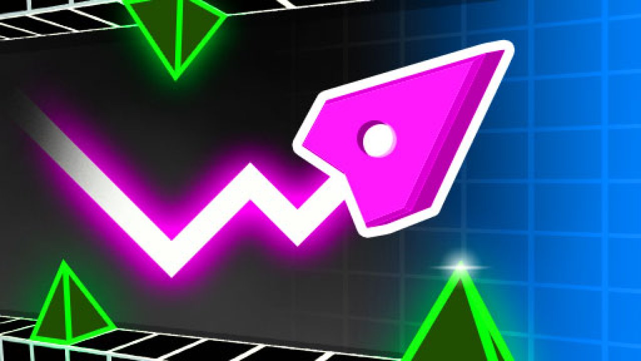Geometry Vibes 3D