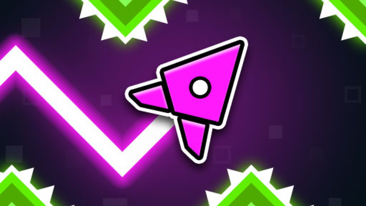 Geometry Vibes X Arrow
