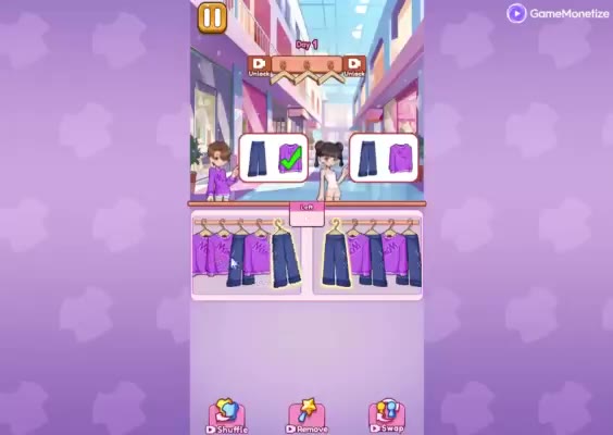 Glam Guru Puzzle Collection