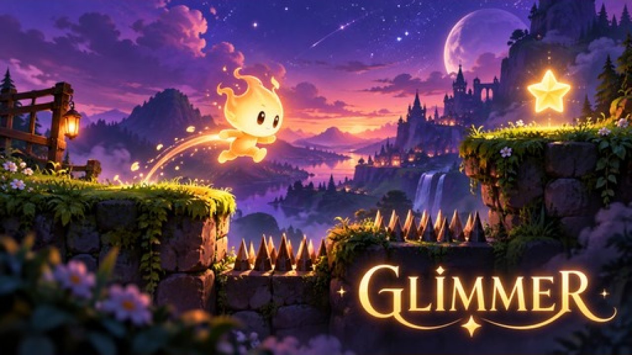 Glimmer