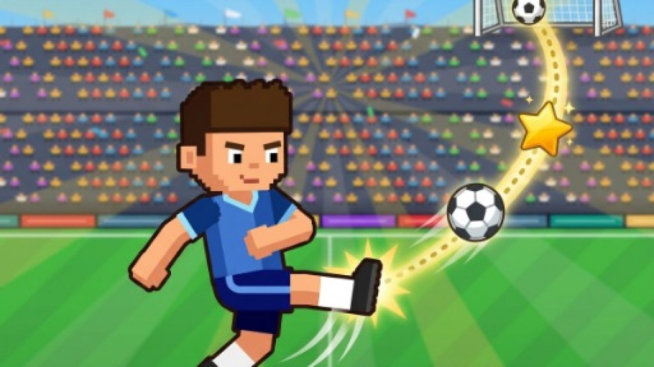 GoalShot