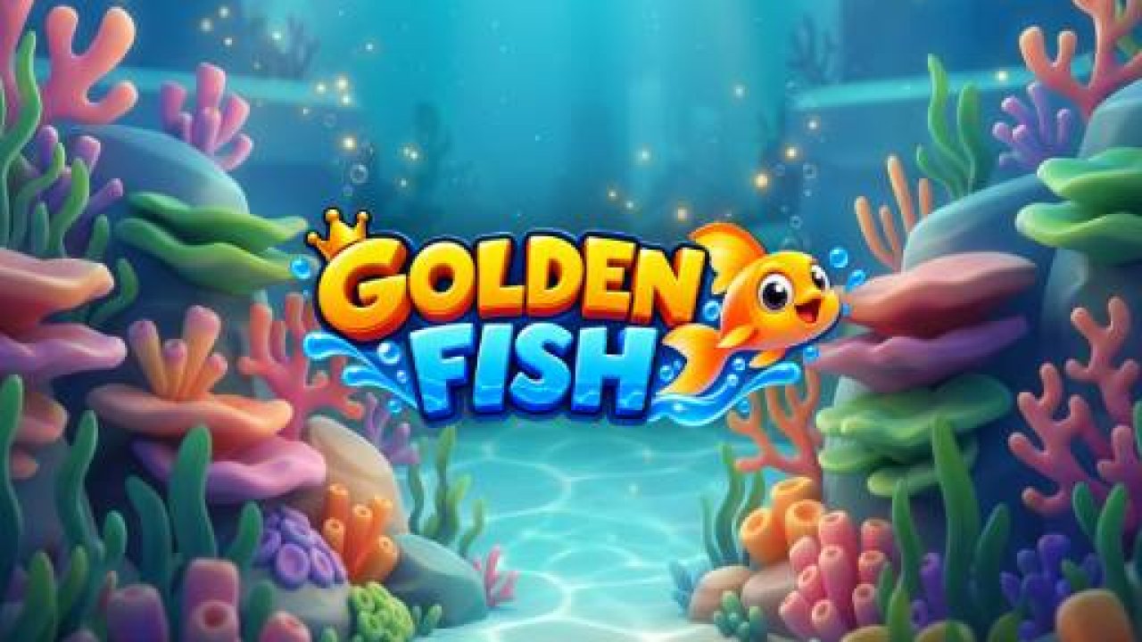 Golden Fish