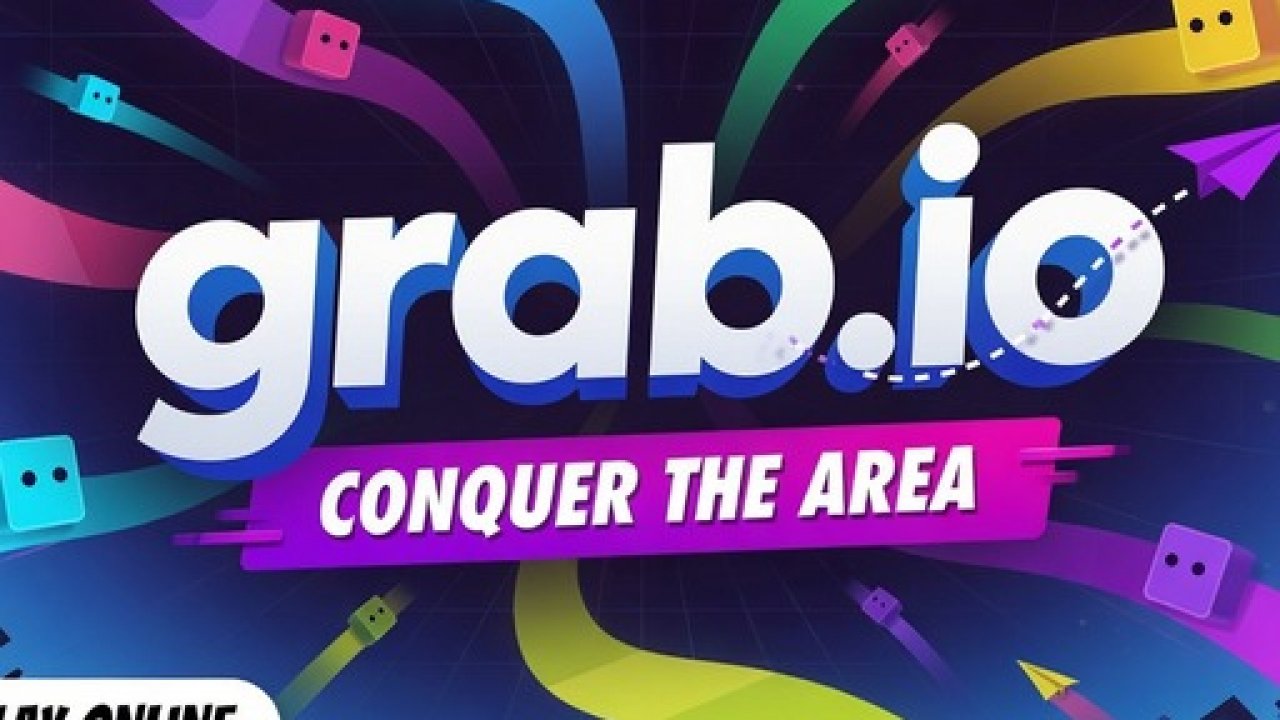 Grab.io