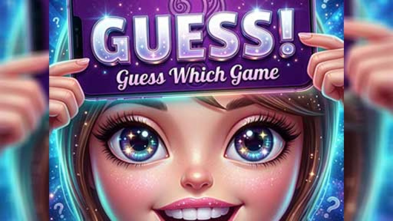 Guess Which Game