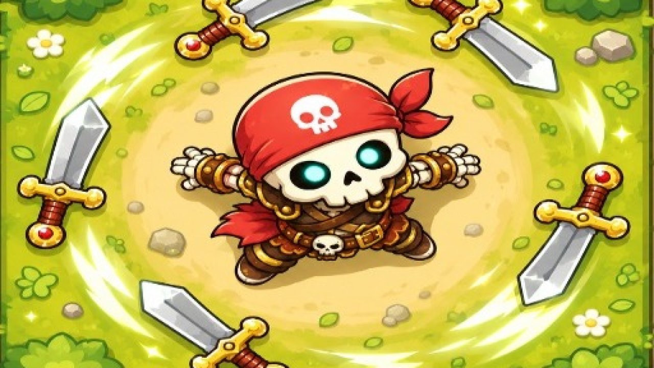 Halloween Survivor