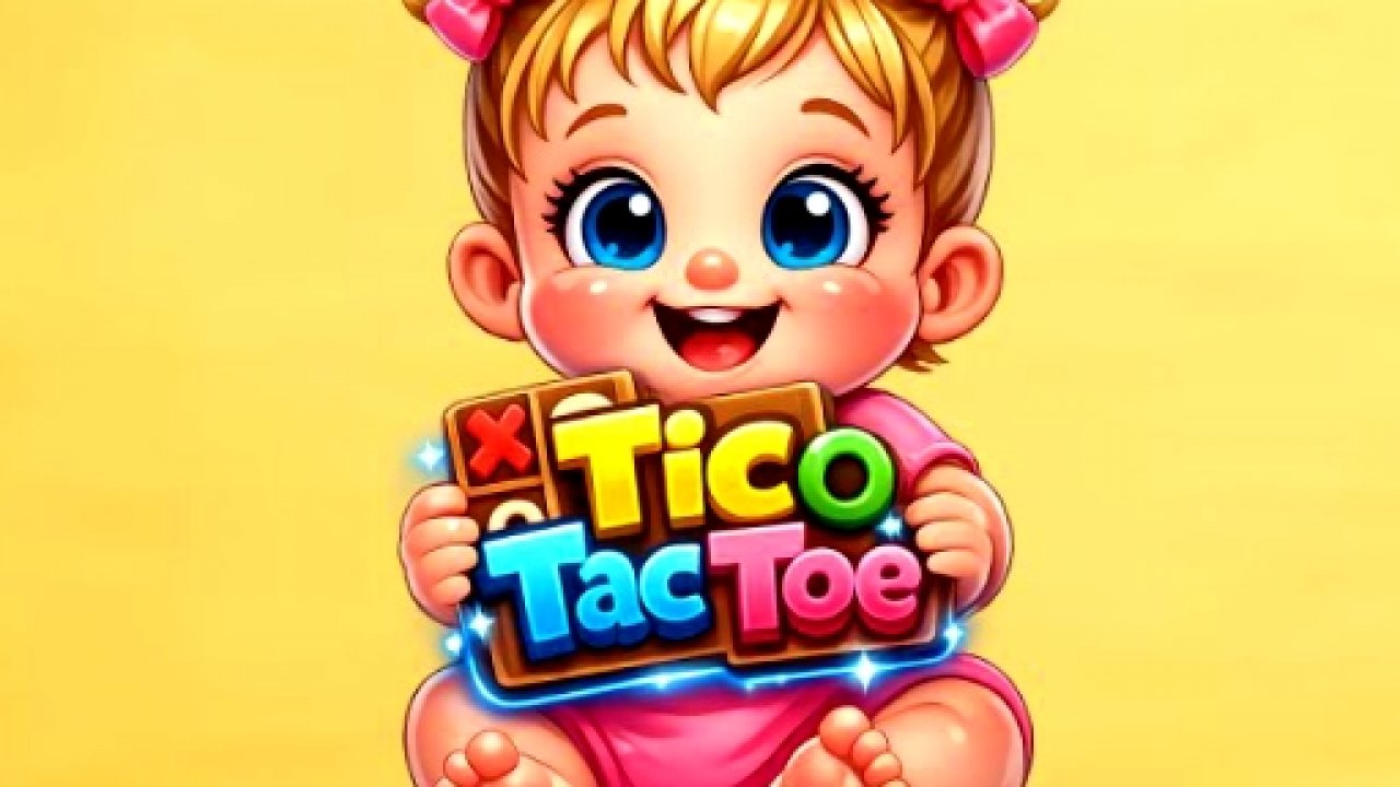 Hazel Tic Tac Toe