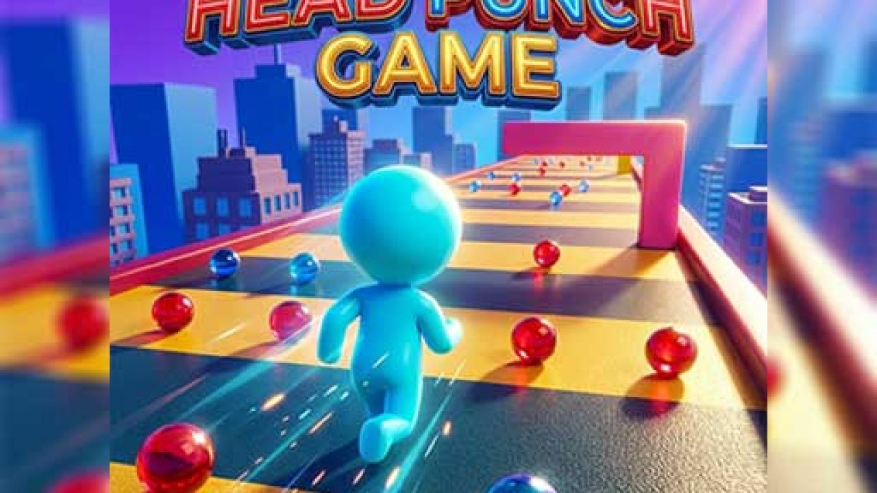 Head Punch Game