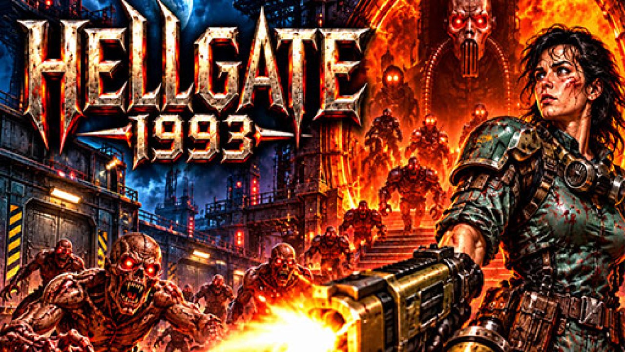 Hellgate 1993