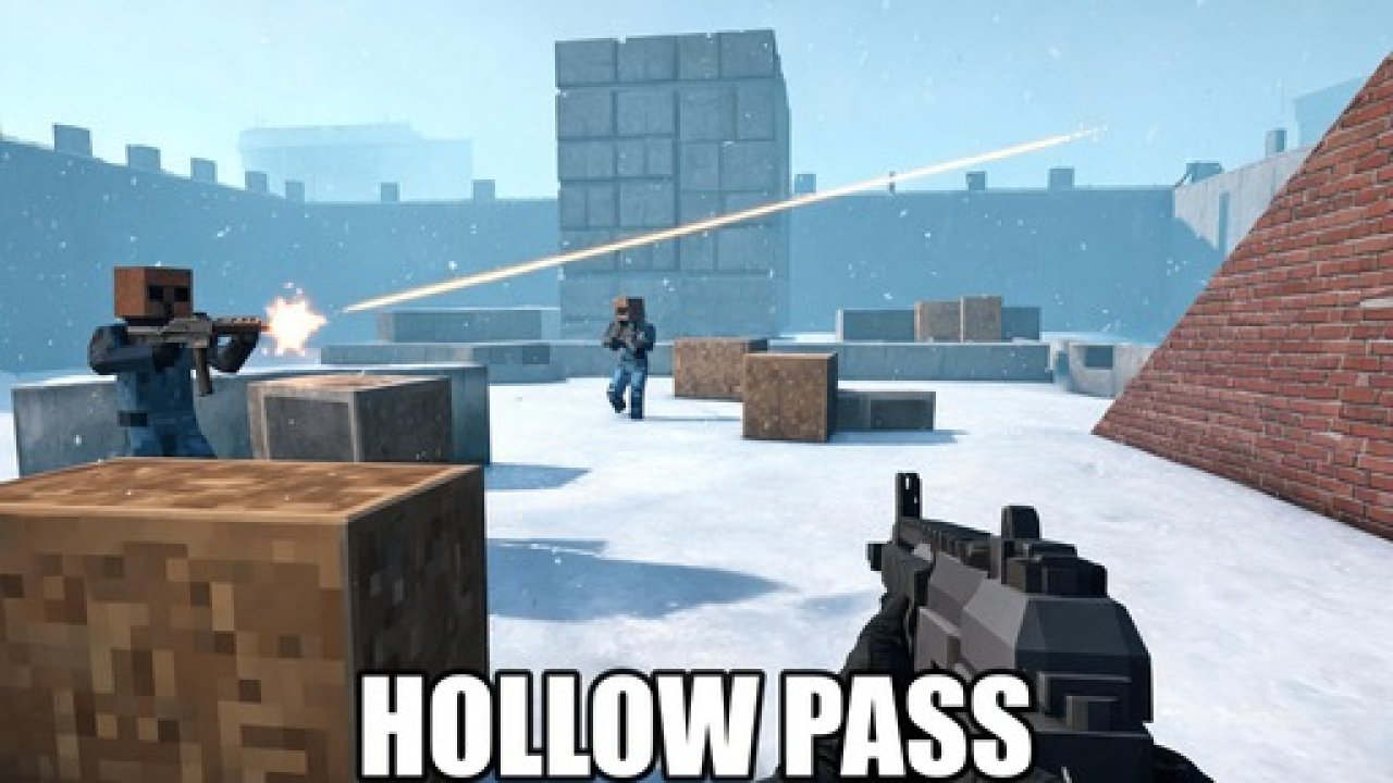 HOLLOW PASS