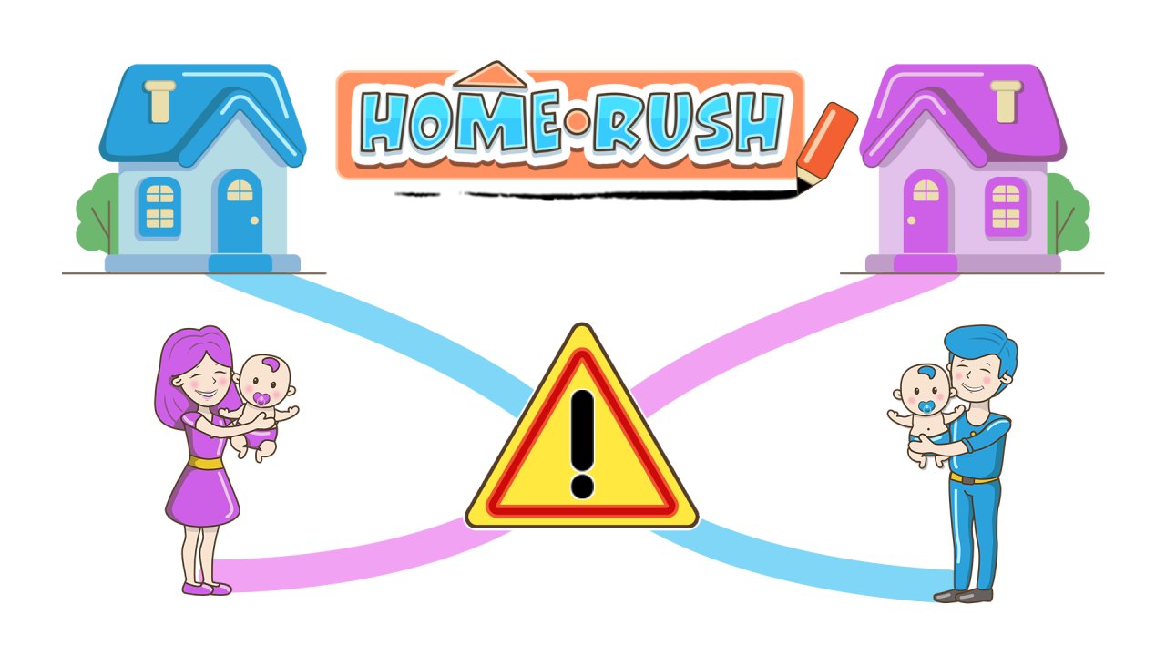 Home Rush