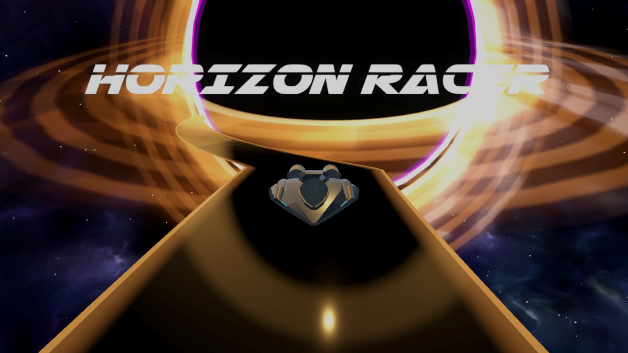 Horizon Racer