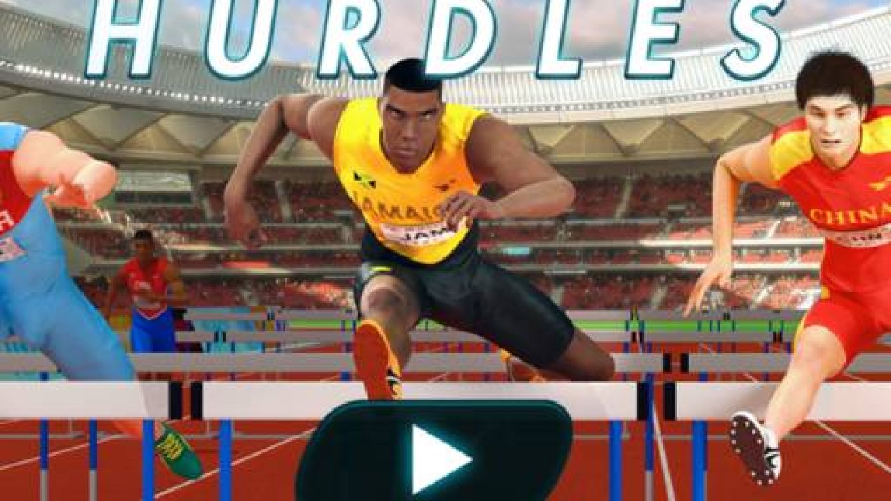 HURDLES