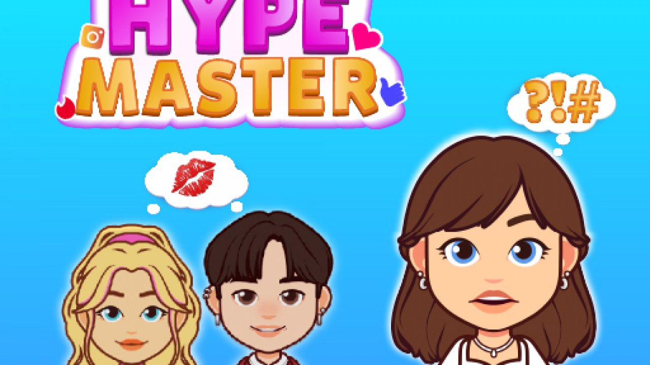 Hype Master