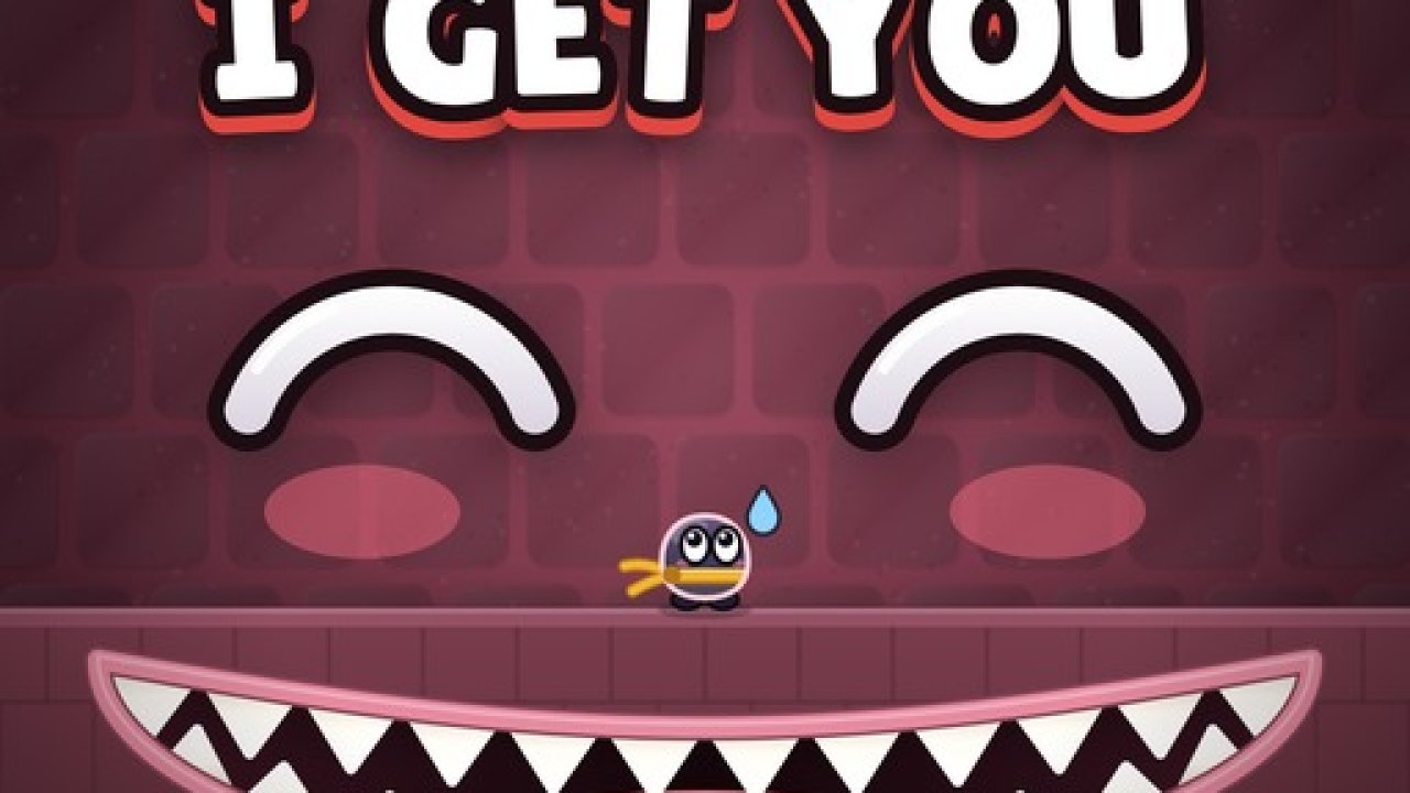I Get You