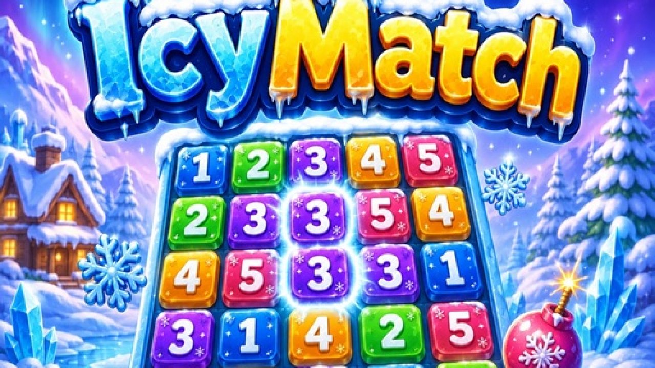 IcyMatch
