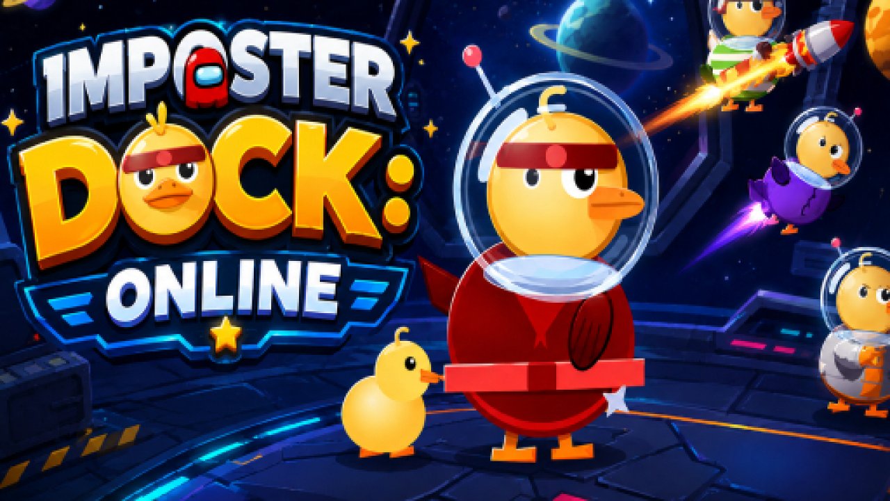 imposter Duck : Online