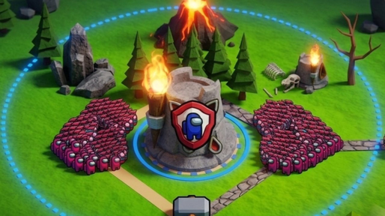 Impostor Dominion
