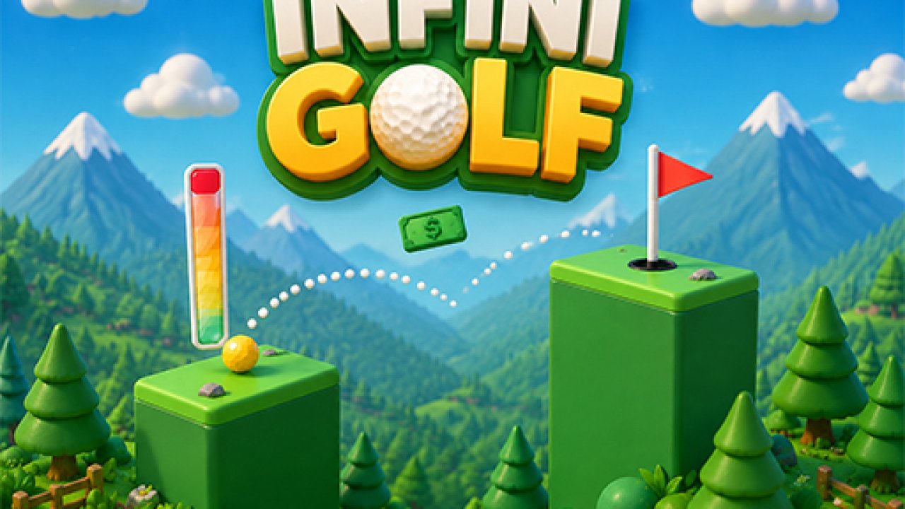 Infini Golf