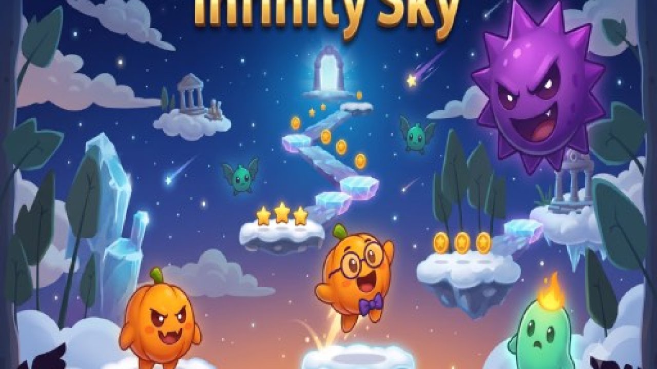 Infinity Sky