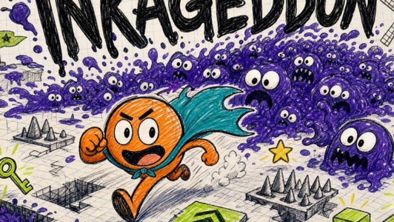 Inkageddon