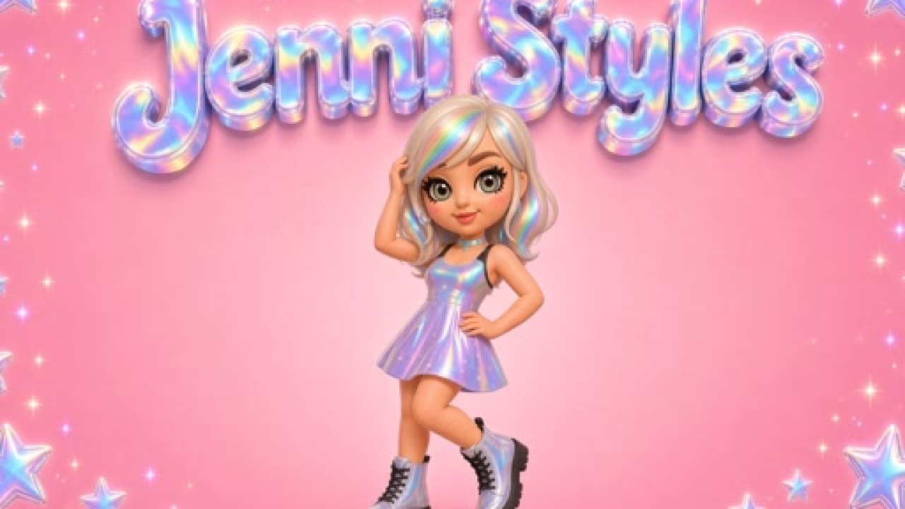 Jenni Styles