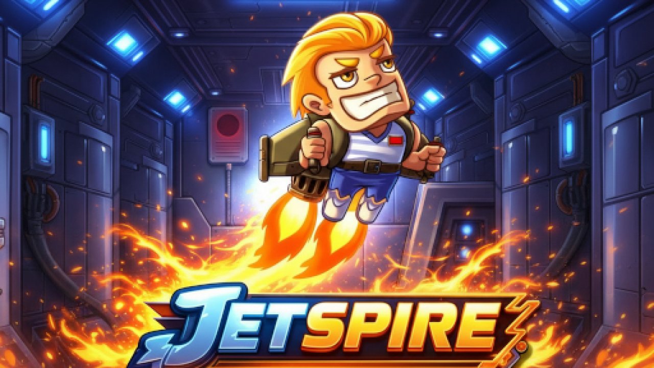 Jetspire