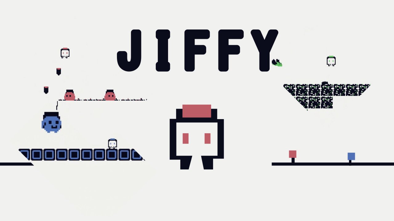 Jiffy gameplay screenshot