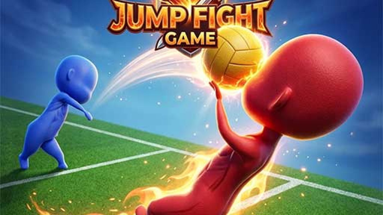 Jump Fight Game