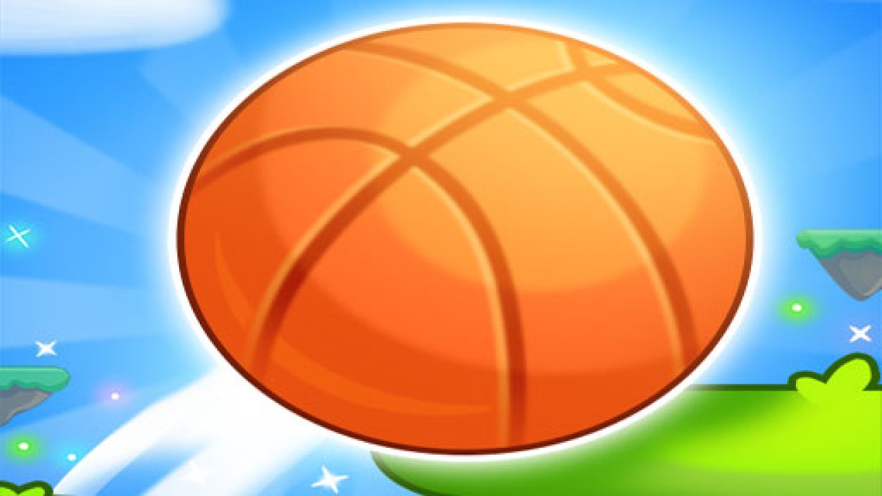 Jump Up 3D