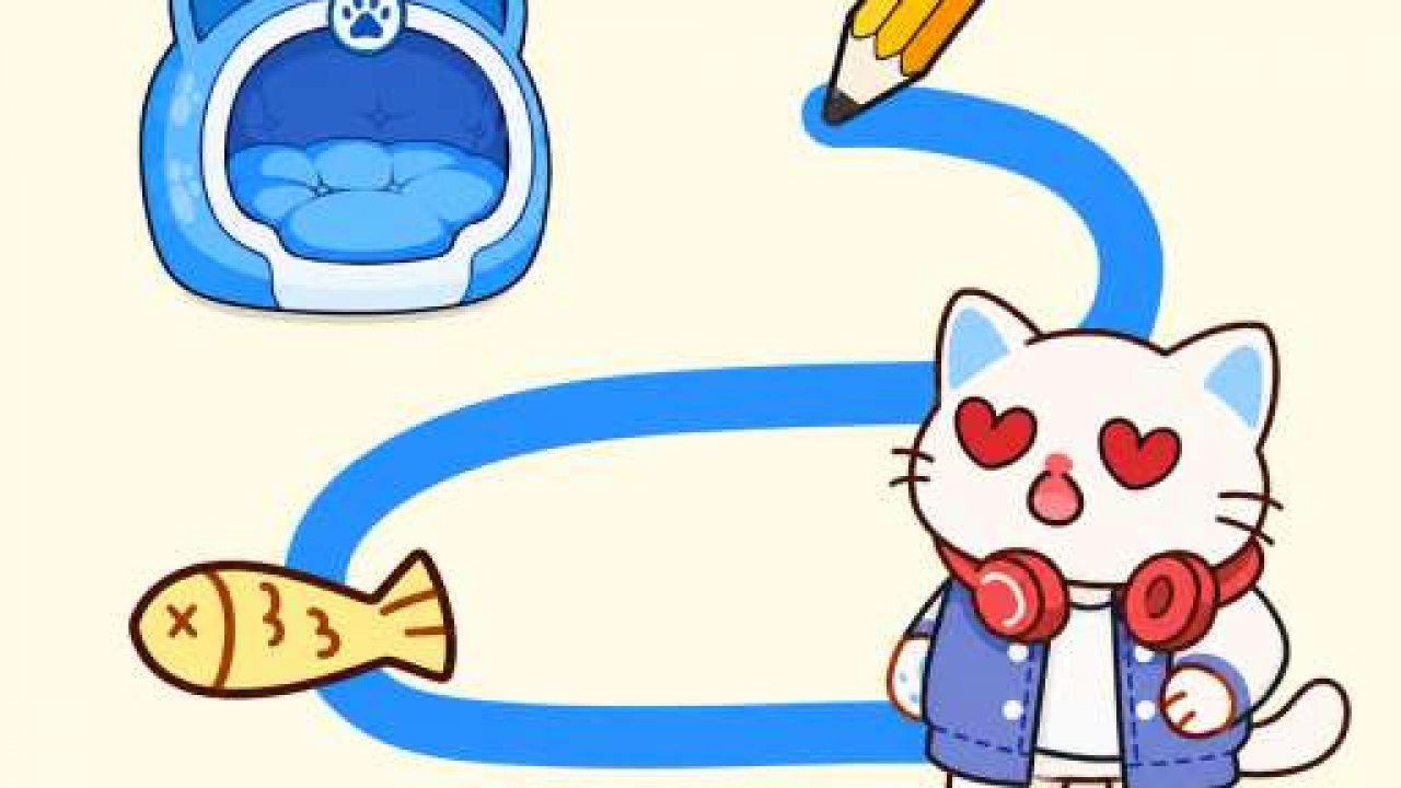 Kitty Home