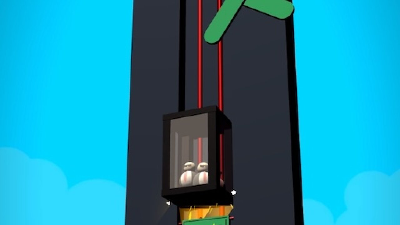 LiftBreak