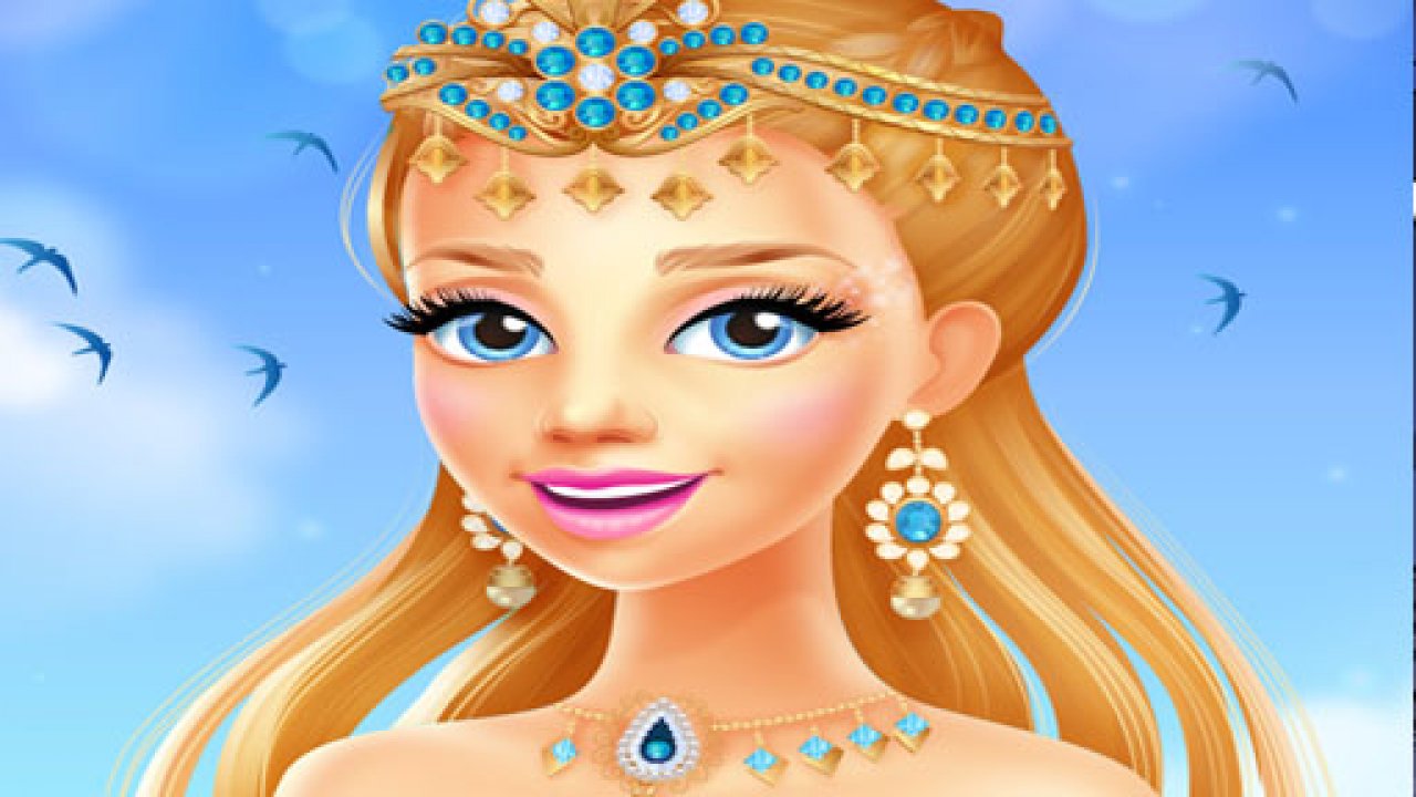 Lovely Princess