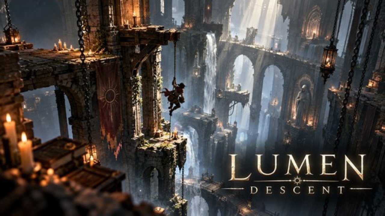 Lumen Descent